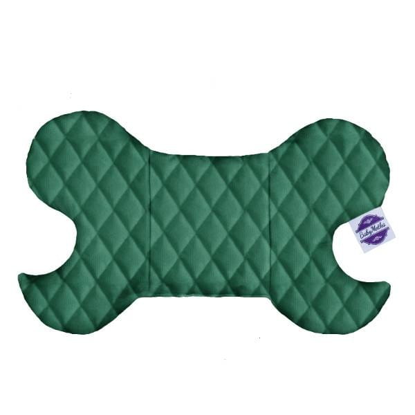 velvet-zielony-poduszka-motylek-antywstrzasowy-dla