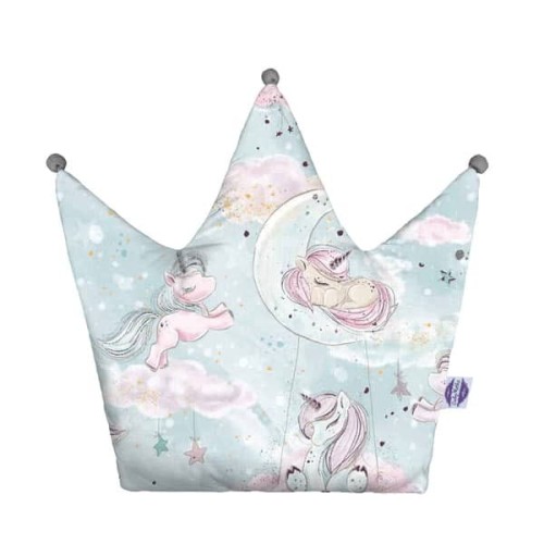 unicorn-poduszka-dekoracyjna-velvet-bawena-korona-