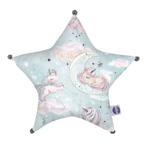 unicorn-poduszka-dekoracyjna-baweniana-gwiazda-45x