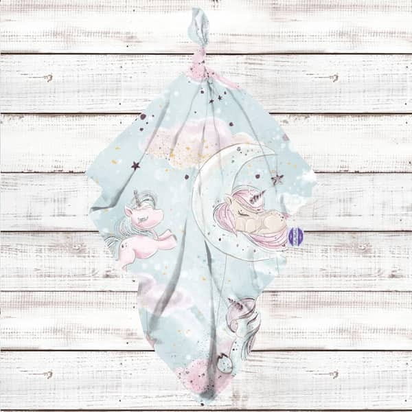 unicorn-otulacz-baweniany-dowolny-rozmiar