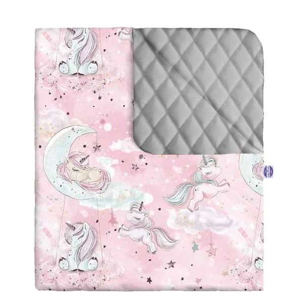 unicorn-pink-kocyk-velvet-dowolny-rozmiar