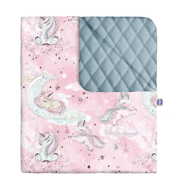unicorn-pink-kocyk-velvet-dowolny-rozmiar