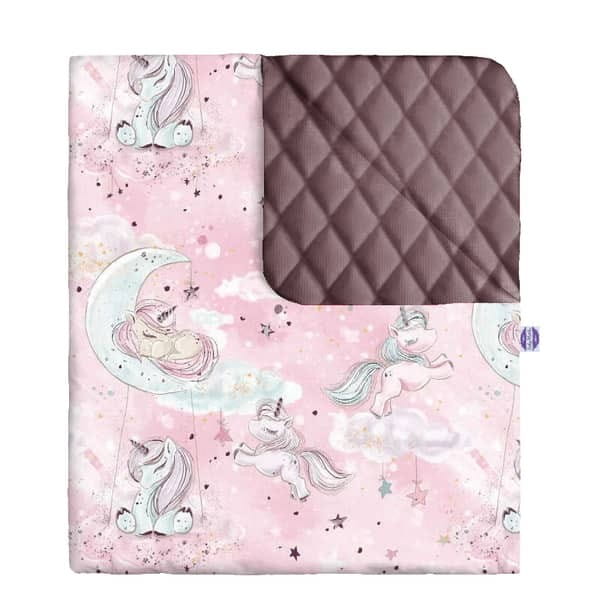 unicorn-pink-kocyk-velvet-dowolny-rozmiar