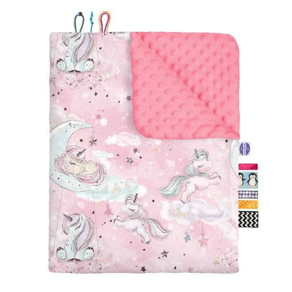 unicorn-pink-kocyk-minky-dowolny-rozmiar