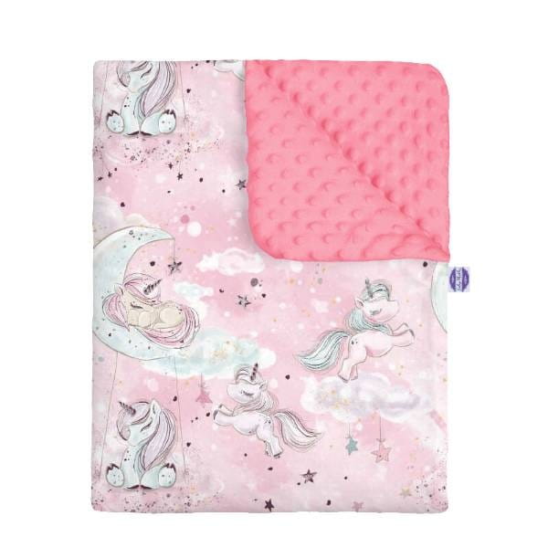 unicorn-pink-kocyk-minky-dowolny-rozmiar
