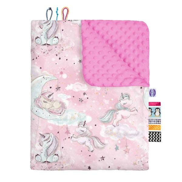 unicorn-pink-kocyk-minky-dowolny-rozmiar