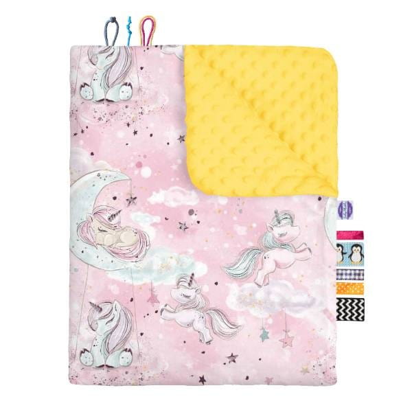 unicorn-pink-kocyk-minky-dowolny-rozmiar