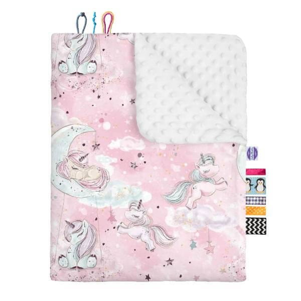 unicorn-pink-kocyk-minky-dowolny-rozmiar