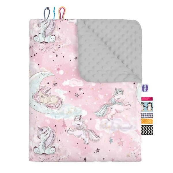 unicorn-pink-kocyk-minky-dowolny-rozmiar