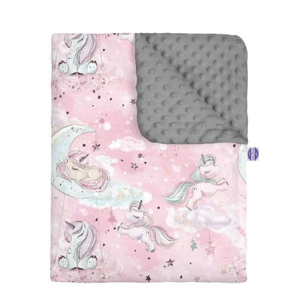unicorn-pink-kocyk-minky-dowolny-rozmiar
