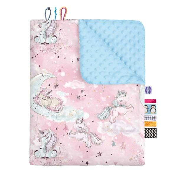unicorn-pink-kocyk-minky-dowolny-rozmiar