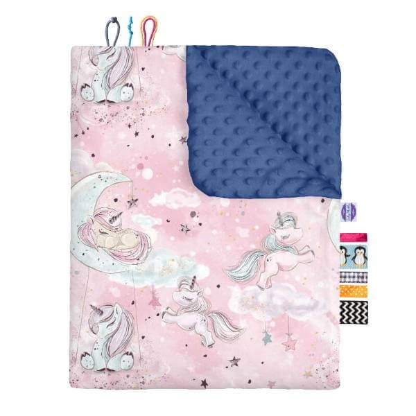 unicorn-pink-kocyk-minky-dowolny-rozmiar