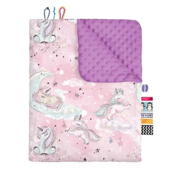 unicorn-pink-kocyk-minky-dowolny-rozmiar