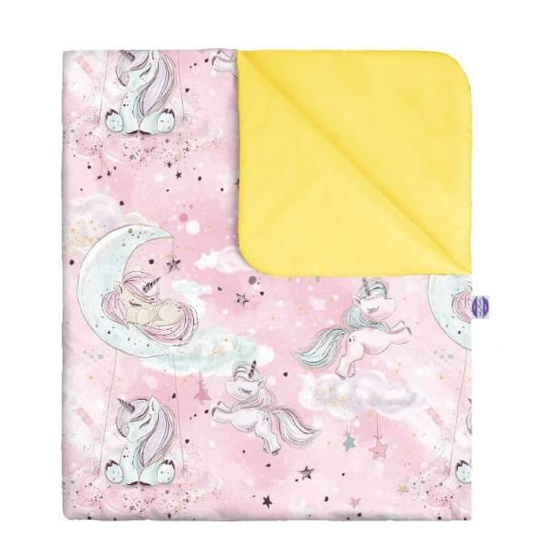 unicorn-pink-posciel-baweniana-dowolny-rozmiar