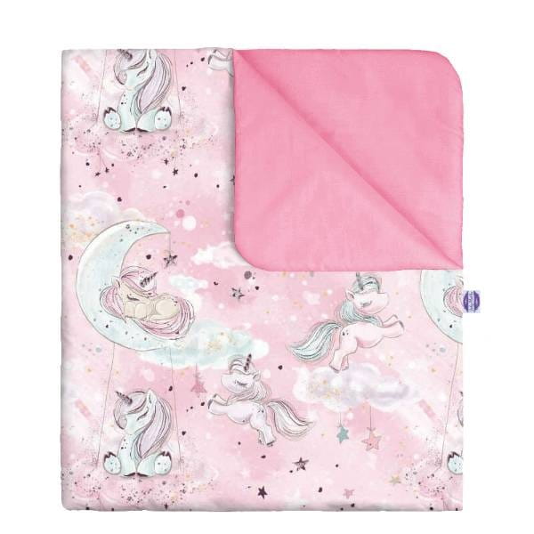 unicorn-pink-posciel-baweniana-dowolny-rozmiar