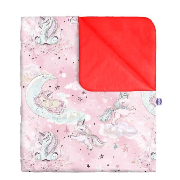 unicorn-pink-posciel-baweniana-dowolny-rozmiar