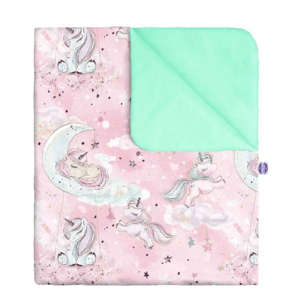 unicorn-pink-posciel-baweniana-dowolny-rozmiar