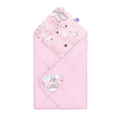 unicorn-pink-rozek-niemowlecy-minky