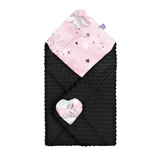 unicorn-pink-rozek-niemowlecy-minky