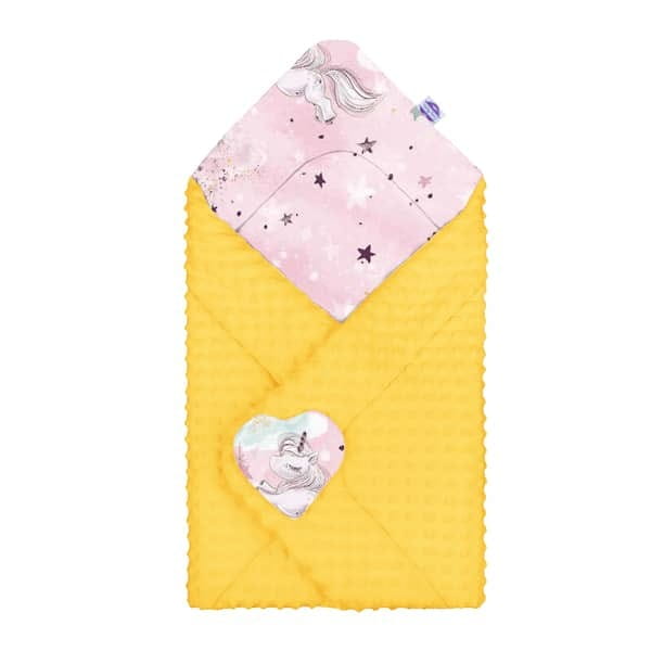 unicorn-pink-rozek-niemowlecy-minky