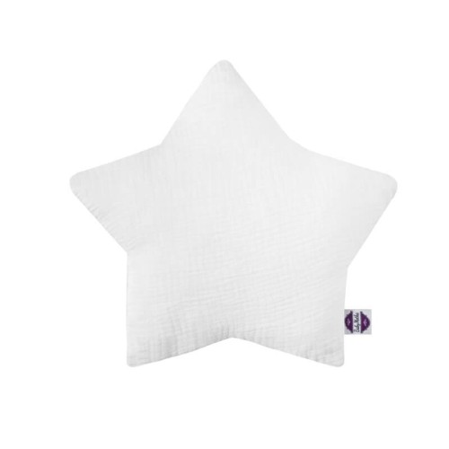 white-poduszka-gwiazdeczka-z-muslinu-27x27-cm