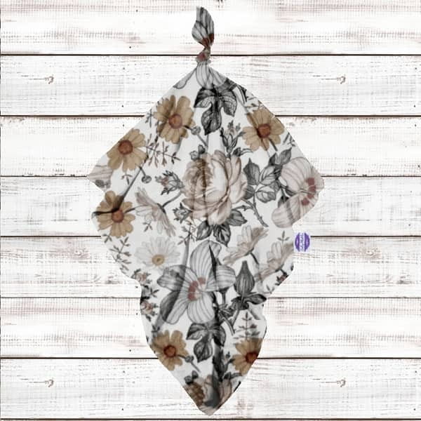 kwiaty-retro-otulacz-bambusowy-100x100-cm