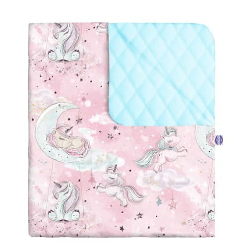 unicorn-pink-narzuta-velvet-bawena-dowolny-rozmiar