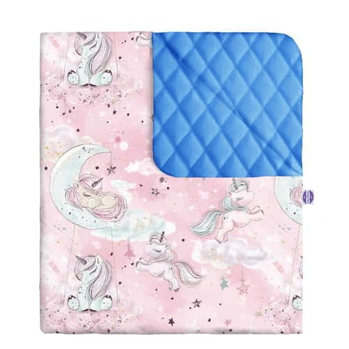 unicorn-pink-narzuta-velvet-bawena-dowolny-rozmiar