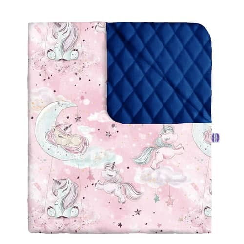 unicorn-pink-narzuta-velvet-bawena-dowolny-rozmiar