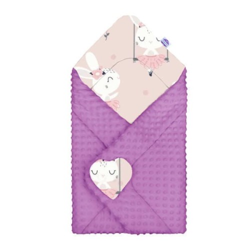 baletnica-rozek-niemowlecy-minky