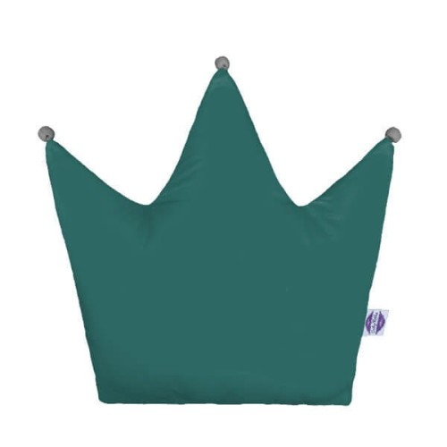 zielony-butelkowy-poduszka-dekoracyjna-velvet-bawe
