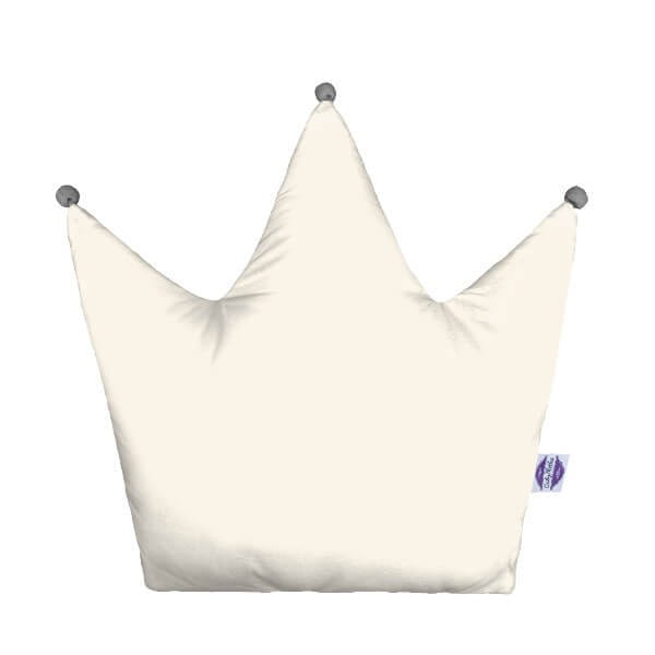 bezowy-poduszka-dekoracyjna-velvet-bawena-korona-4