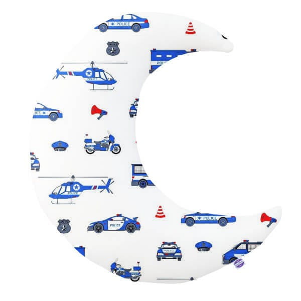 policja-poduszka-dekoracyjna-baweniana-ksiezyc-45x