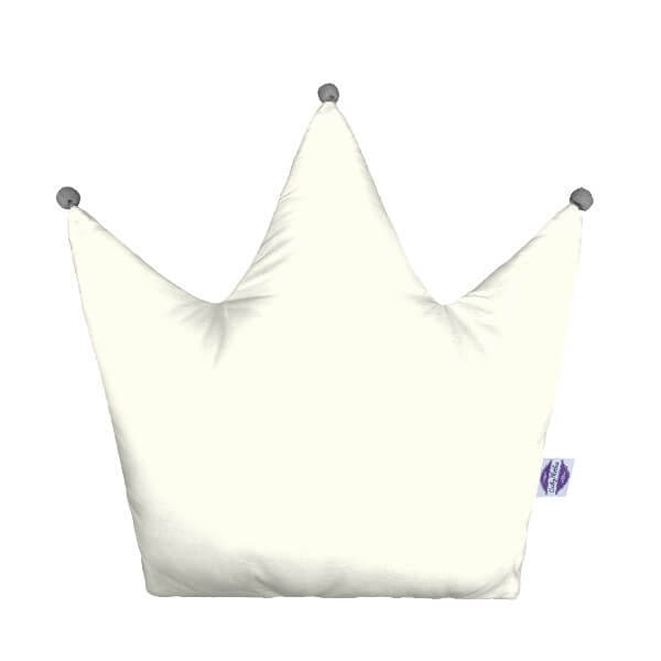 ecru-poduszka-dekoracyjna-velvet-bawena-korona-48x