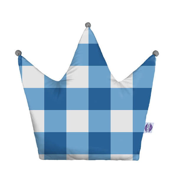 krata-niebieska-poduszka-dekoracyjna-velvet-bawena