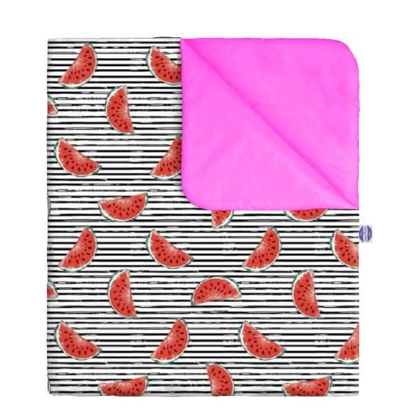 arbuzy-komplet-poscieli-bawenianej-dowolny-rozmiar