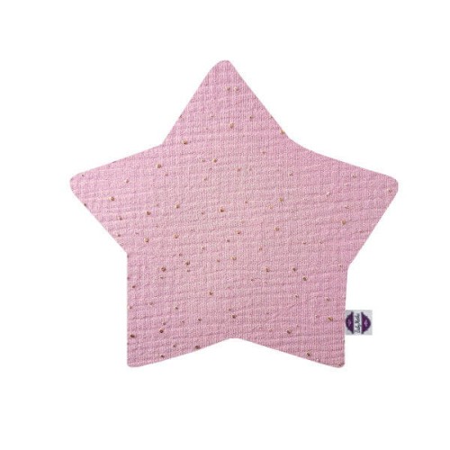 sephia-rose-gold-dots-poduszka-gwiazdeczka-z-musli
