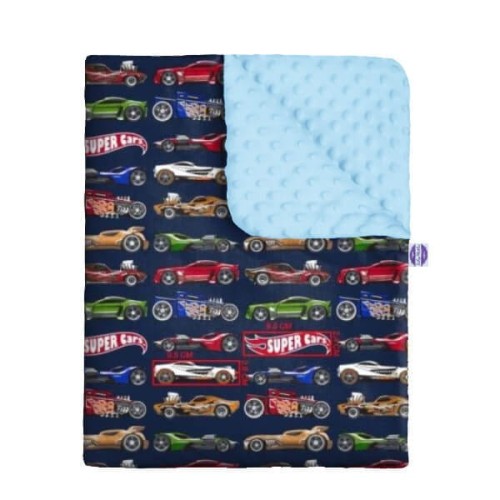 super-cars-kocyk-minky-dowolny-rozmiar