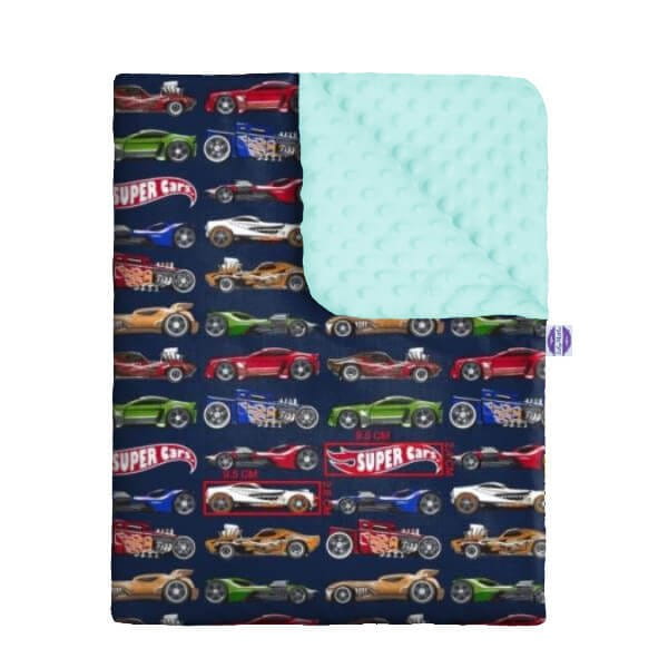super-cars-kocyk-minky-dowolny-rozmiar