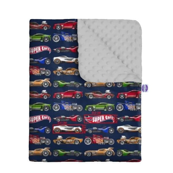 super-cars-kocyk-minky-dowolny-rozmiar