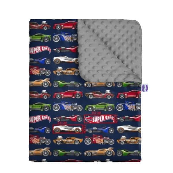 super-cars-kocyk-minky-dowolny-rozmiar