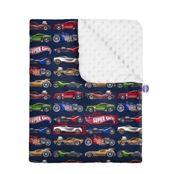super-cars-kocyk-minky-dowolny-rozmiar