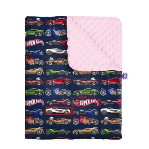 super-cars-kocyk-minky-dowolny-rozmiar