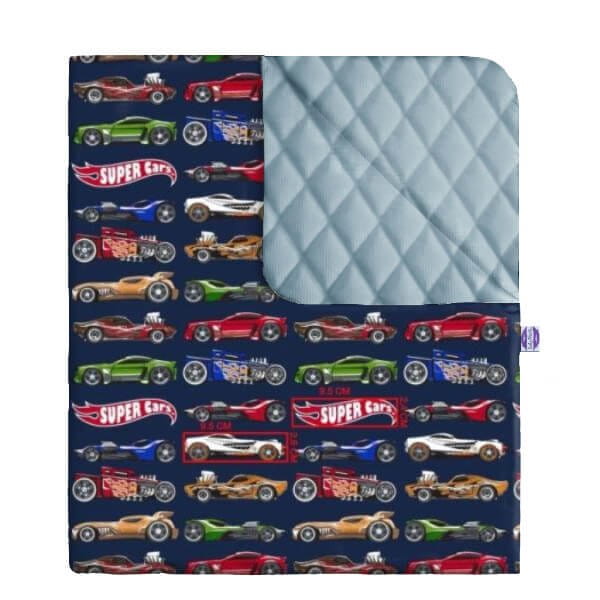 super-cars-kocyk-velvet-dowolny-rozmiar