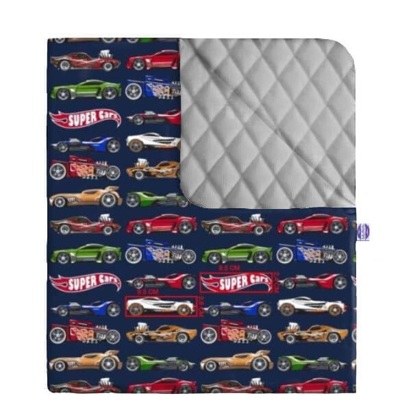 super-cars-kocyk-velvet-dowolny-rozmiar