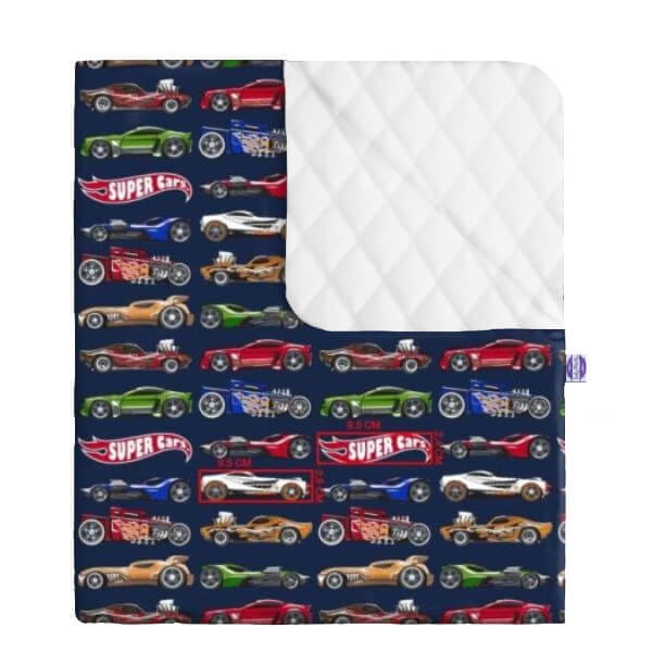super-cars-kocyk-velvet-dowolny-rozmiar