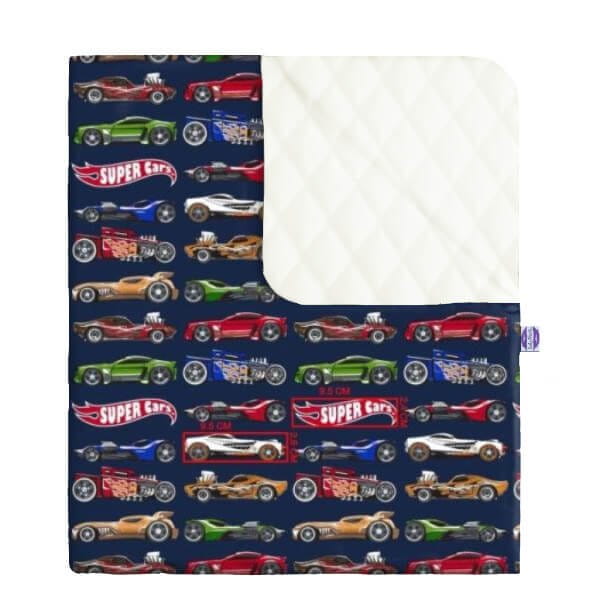 super-cars-kocyk-velvet-dowolny-rozmiar