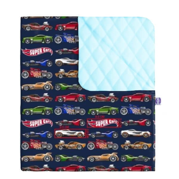 super-cars-narzuta-velvet-bawena-dowolny-rozmiar