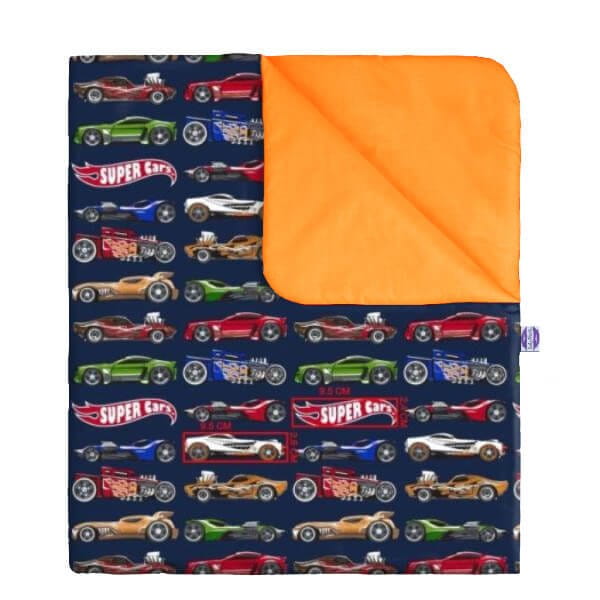 super-cars-posciel-baweniana-dowolny-rozmiar
