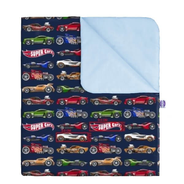 super-cars-posciel-baweniana-dowolny-rozmiar